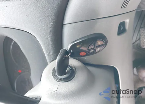 2008 Toyota Sienna Ce z USA, uszkodzony, nr VIN 5TDZK23C78S200305